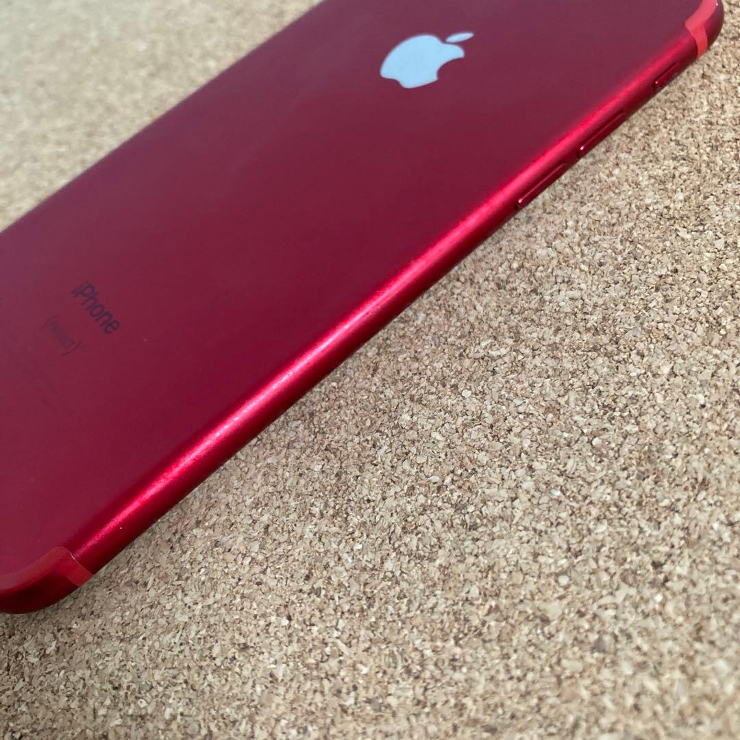 847【早い者勝ち】美品☆電池最良好☆iPhone7 128GB SIMフリー☆