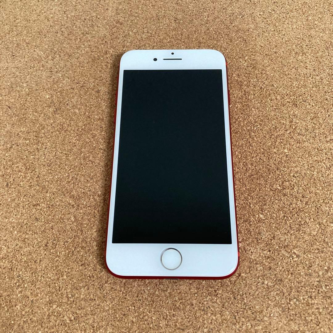 847【早い者勝ち】美品☆電池最良好☆iPhone7 128GB SIMフリー☆