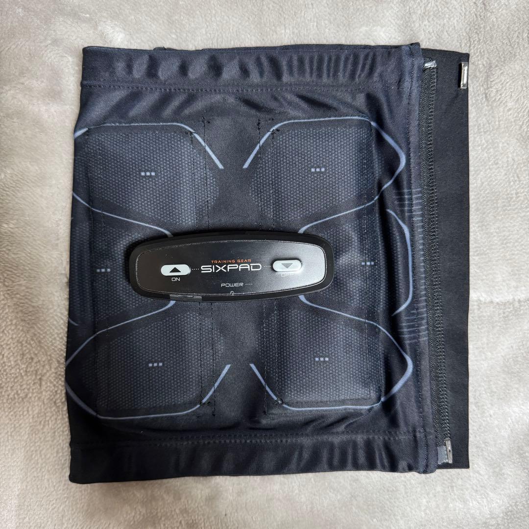 SIXPAD Powersuit Lite Abs Sサイズ