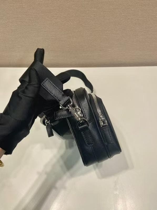 美品ノベルティ　トートバッグ　ブラック　バッグ