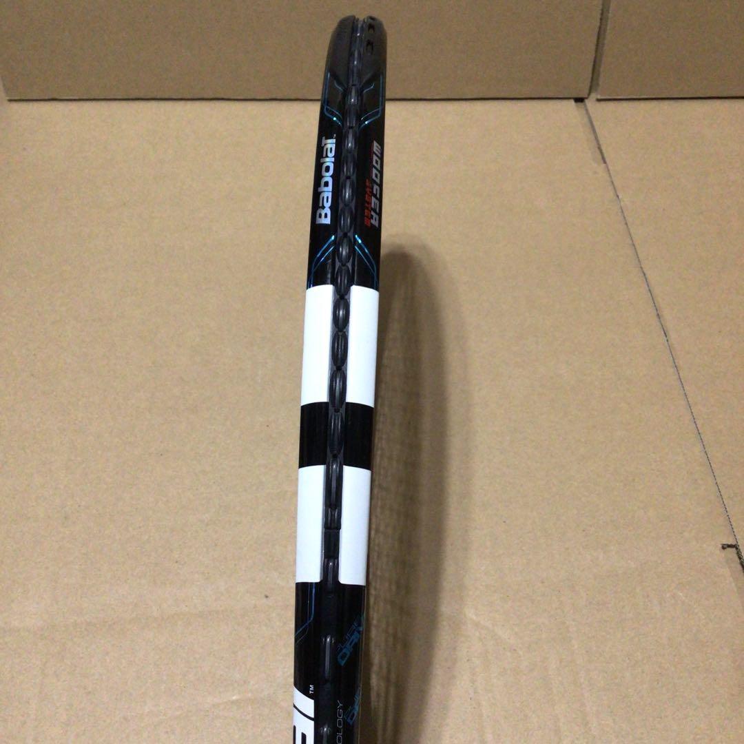 状態良好 Babolat Pure Drive GT 2012 G2