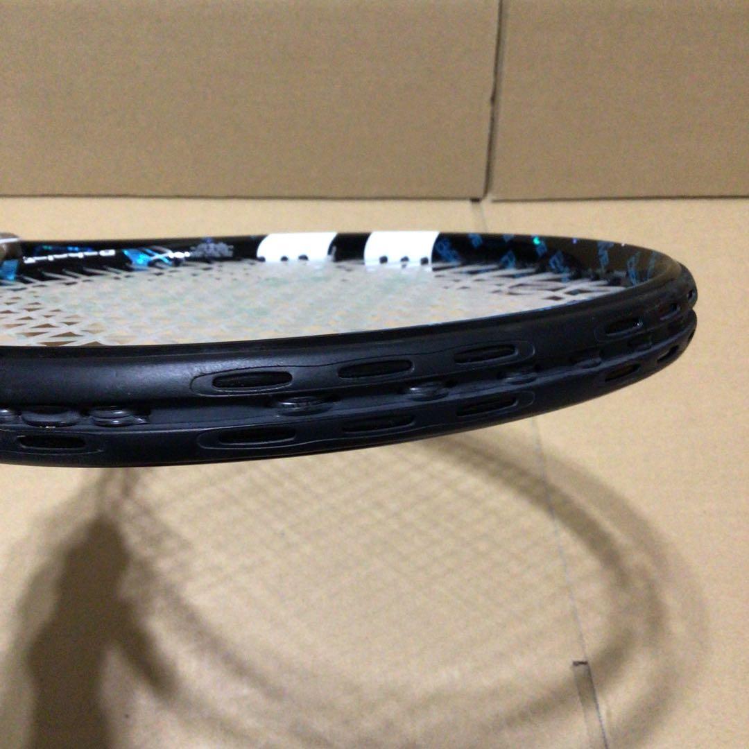 状態良好 Babolat Pure Drive GT 2012 G2