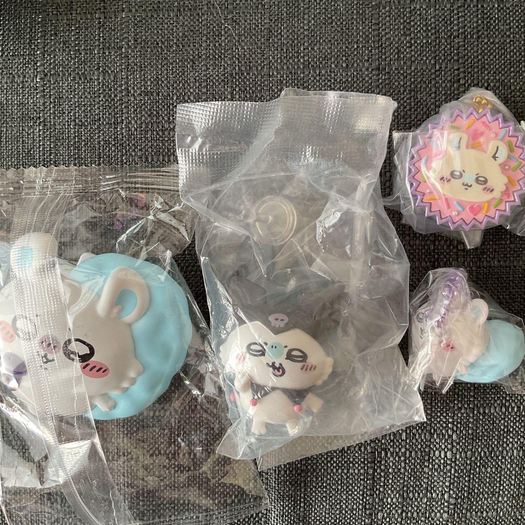 ちいかわ モモンガまとめ売り
