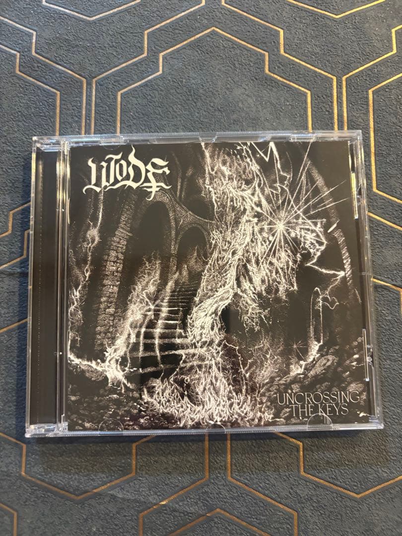 hide SLAUGHTERDAY / Dread Empero +3枚