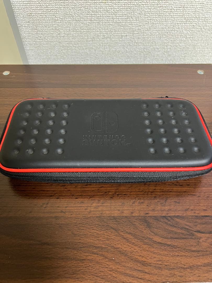 K*n様 Nintendo Switch（グレー）　本体　箱無し