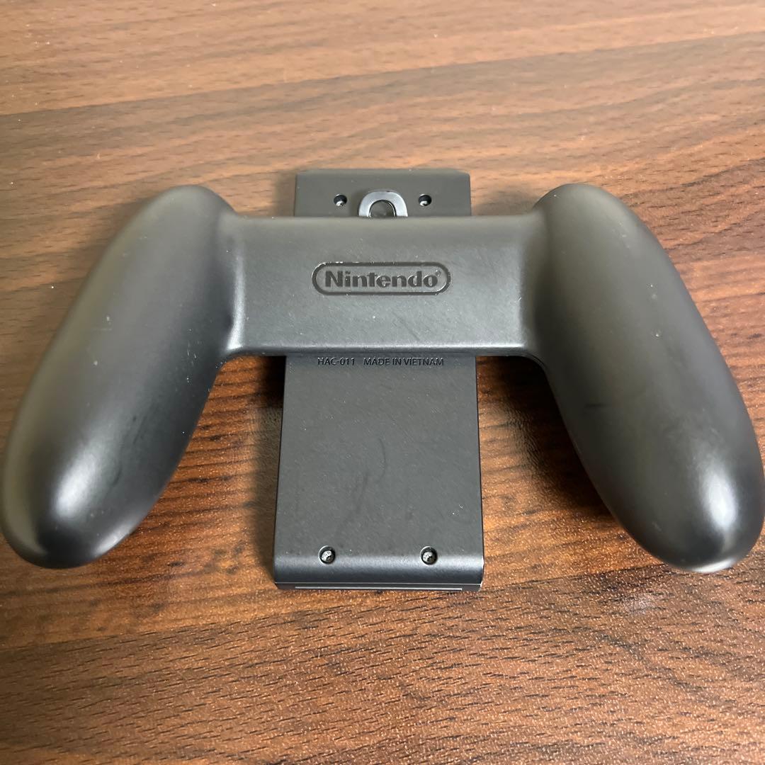 K*n様 Nintendo Switch（グレー）　本体　箱無し