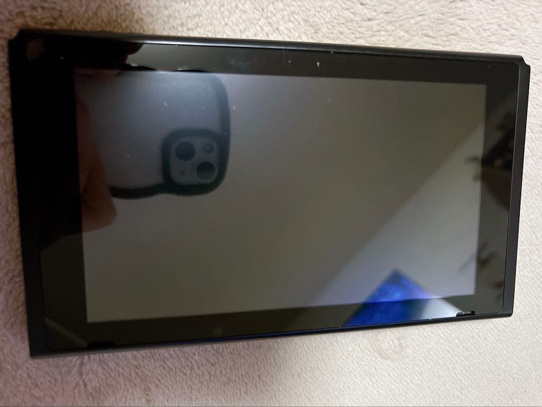 【説明欄見てください】Nintendo Switch 本体 ジャンク品