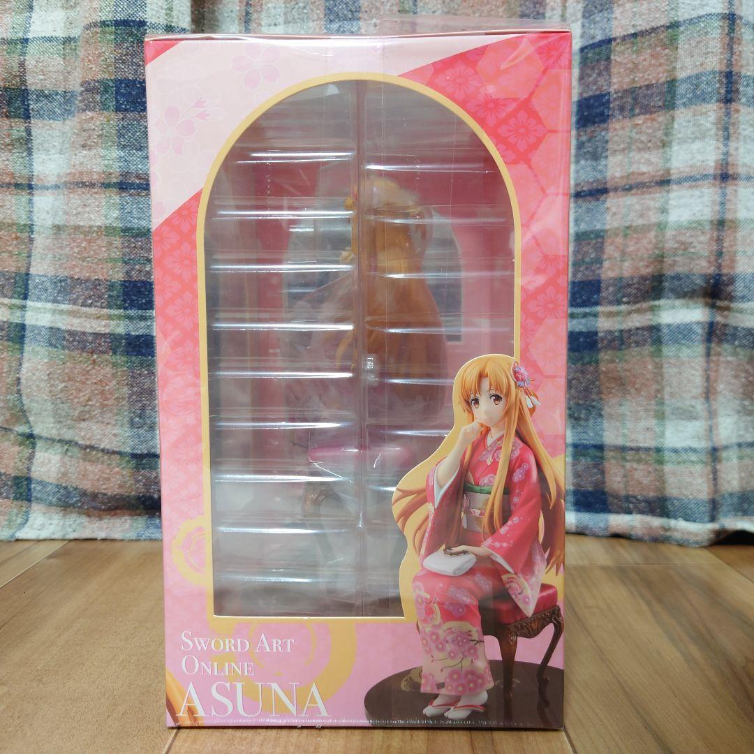 アスナ 晴着Ver.