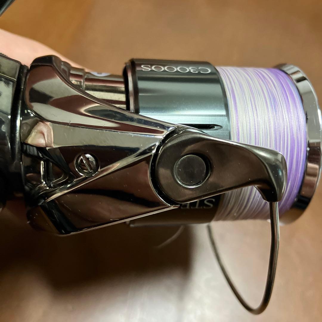 22ステラC3000SDH