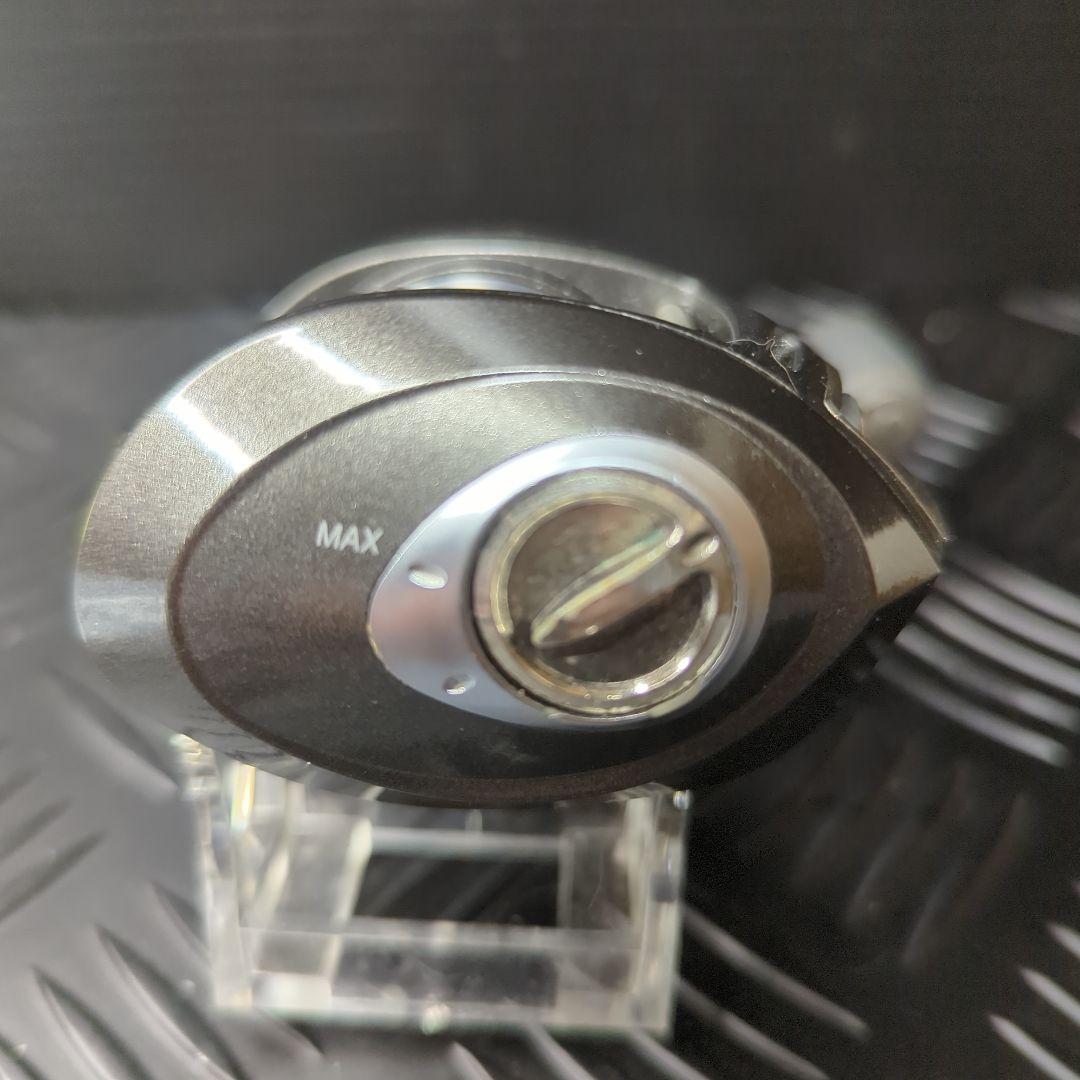 ABU ambassador Revo Elite 左 レボエリート
