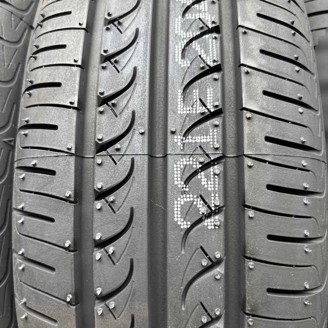 新品‼️ヨコハマ 165/65R15 BluEarth AE-01