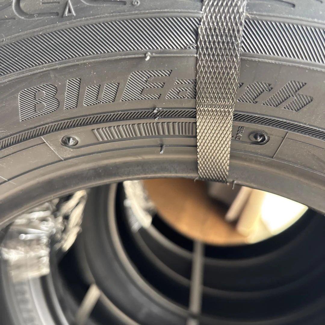 新品‼️ヨコハマ 165/65R15 BluEarth AE-01