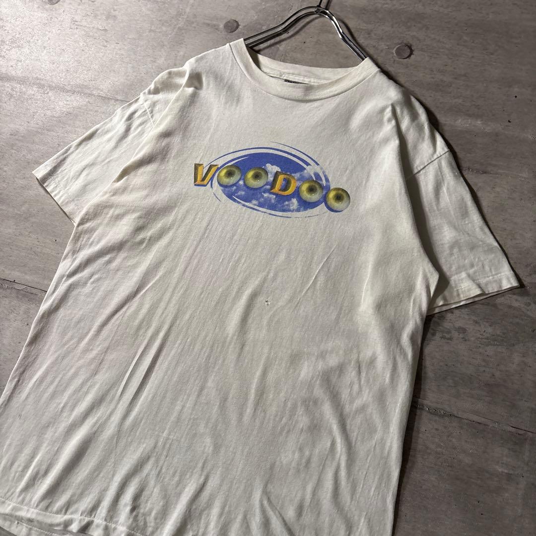 90s USA製 VOODOO 3Dfx SEE FOR YOURSELF L