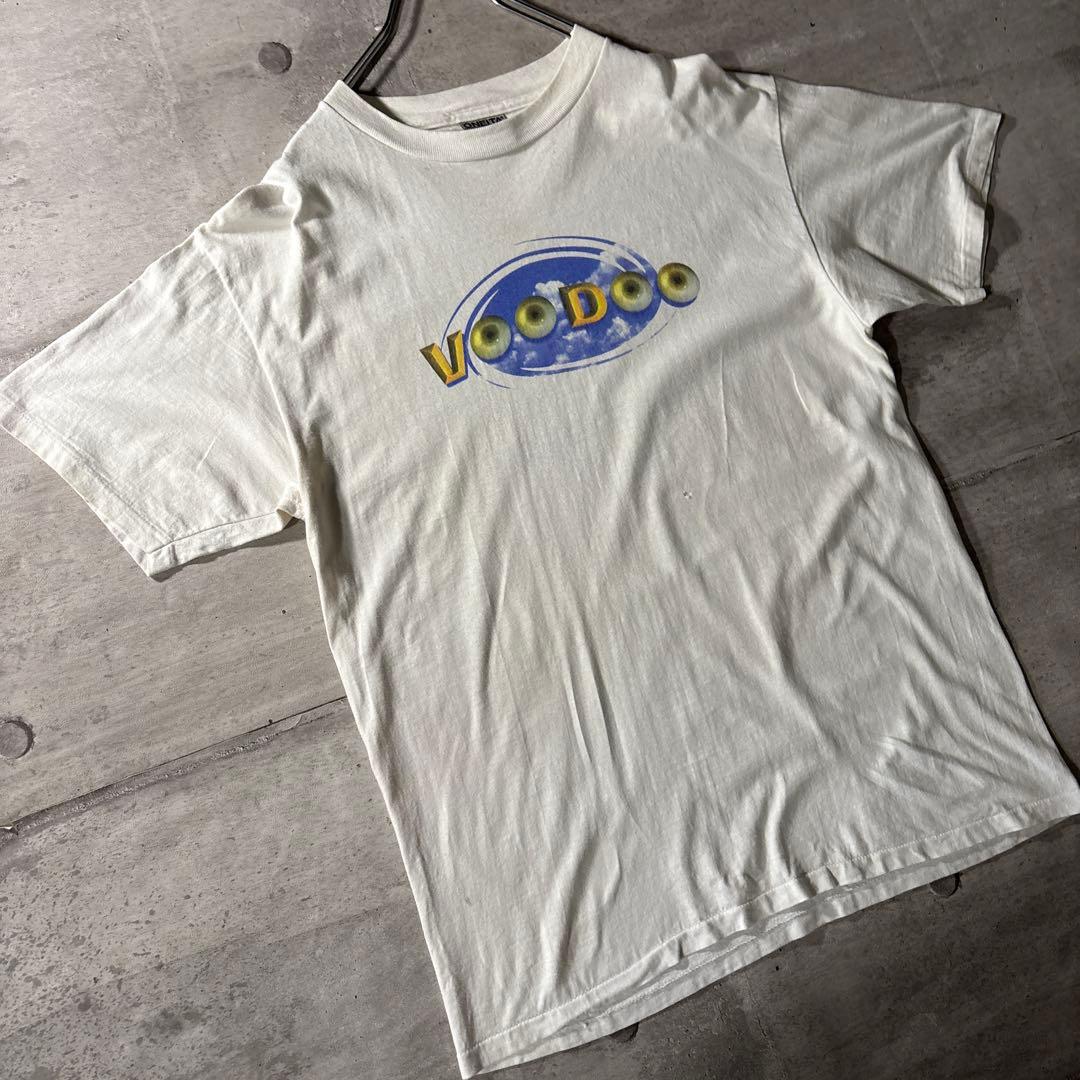 90s USA製 VOODOO 3Dfx SEE FOR YOURSELF L