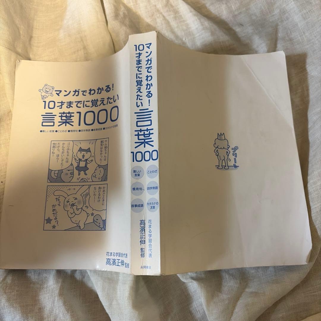 中学受験　国語　四字熟語　慣用句　ことわざ　学習漫画21冊セット