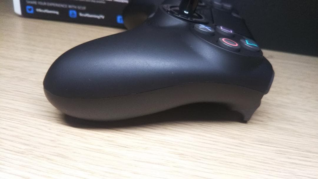 【美品】 SCUF IMPACT スカフ インパクト 黒