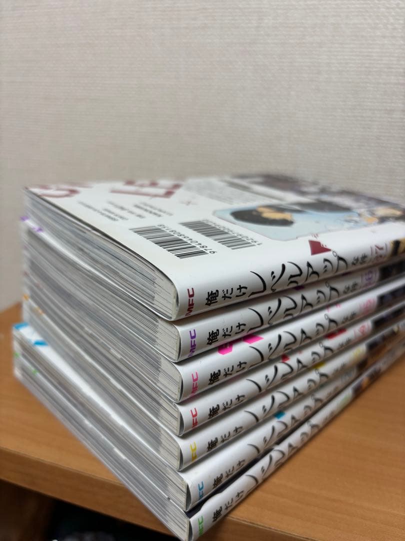 俺だけレベルアップな件　1〜15巻セット