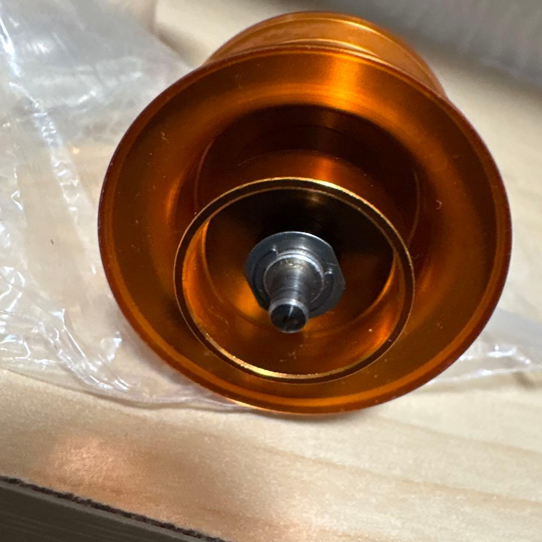 STEEZ SV105スプール