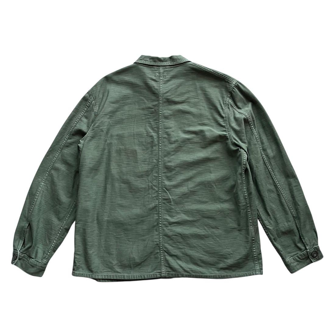 や*ん様 Polo by Ralph Lauren コットン　チョアジャケット