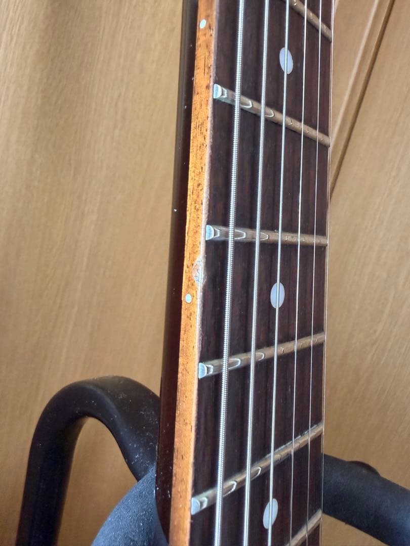 Epiphone Les Paul 100 LP-100 ギター