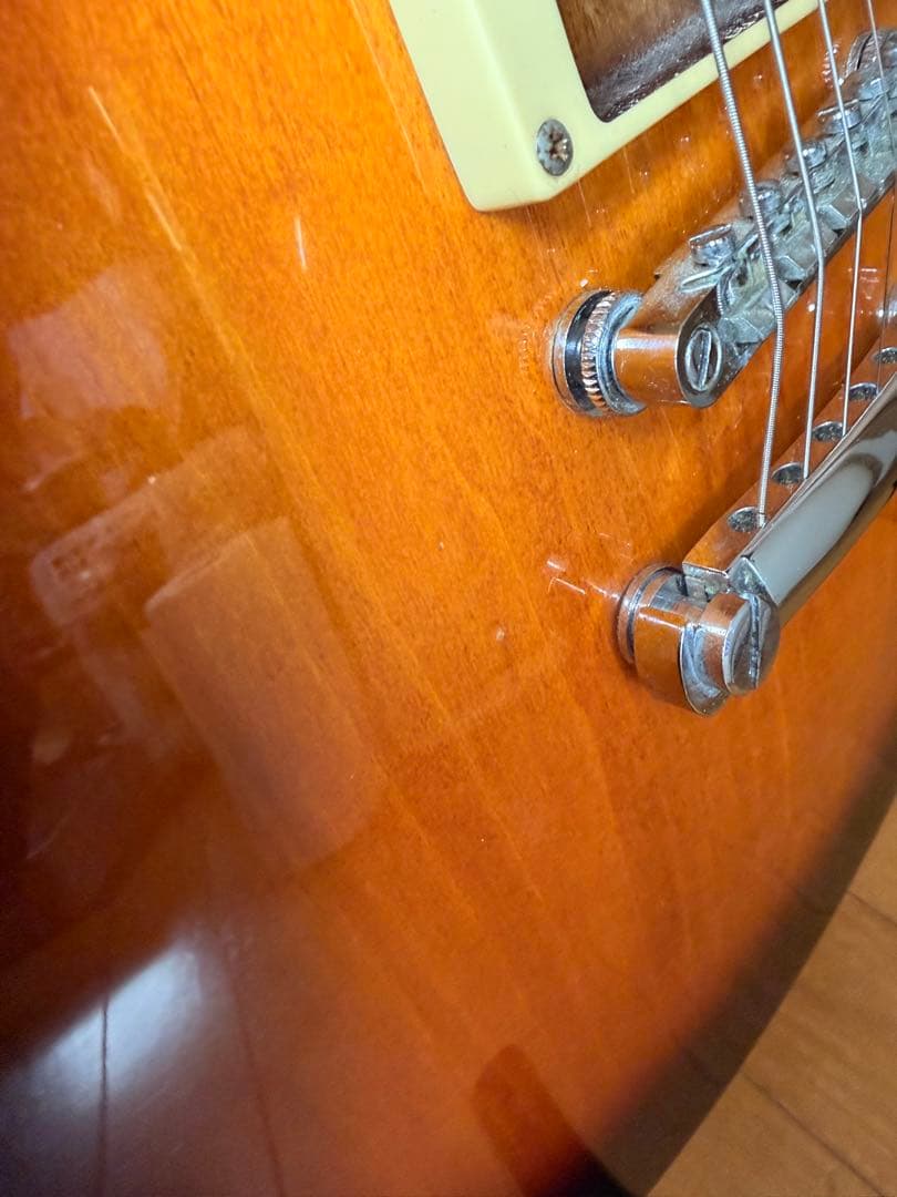 Epiphone Les Paul 100 LP-100 ギター