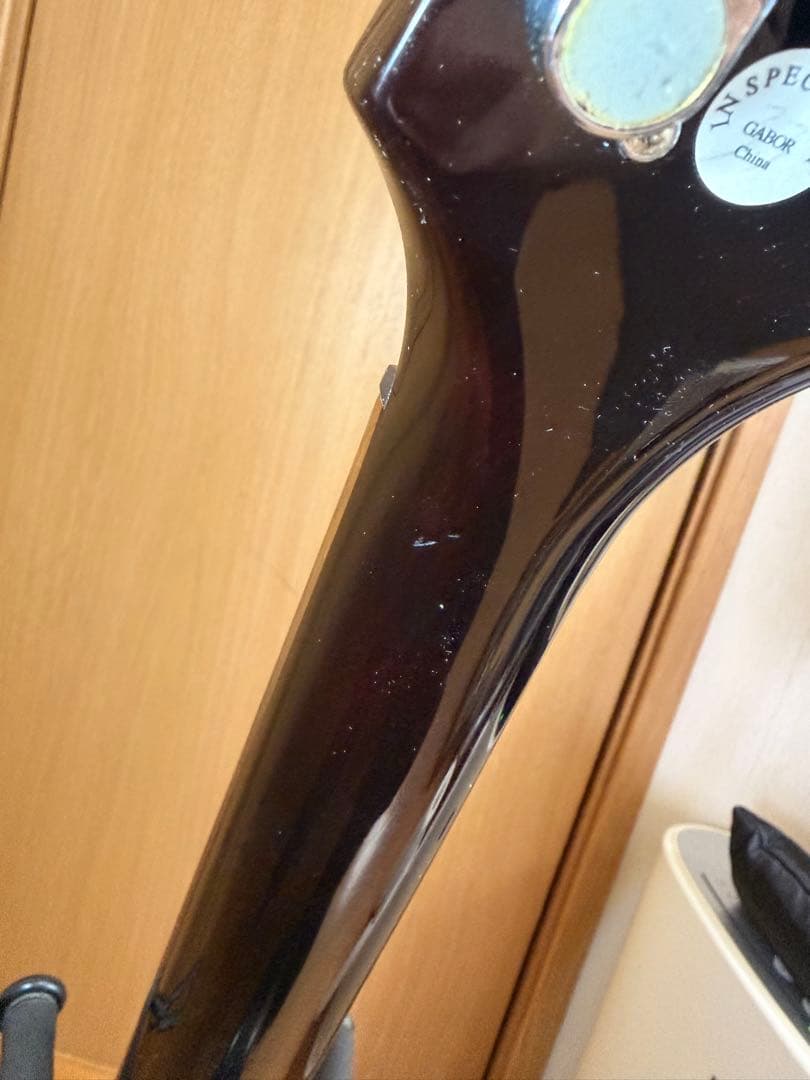 Epiphone Les Paul 100 LP-100 ギター