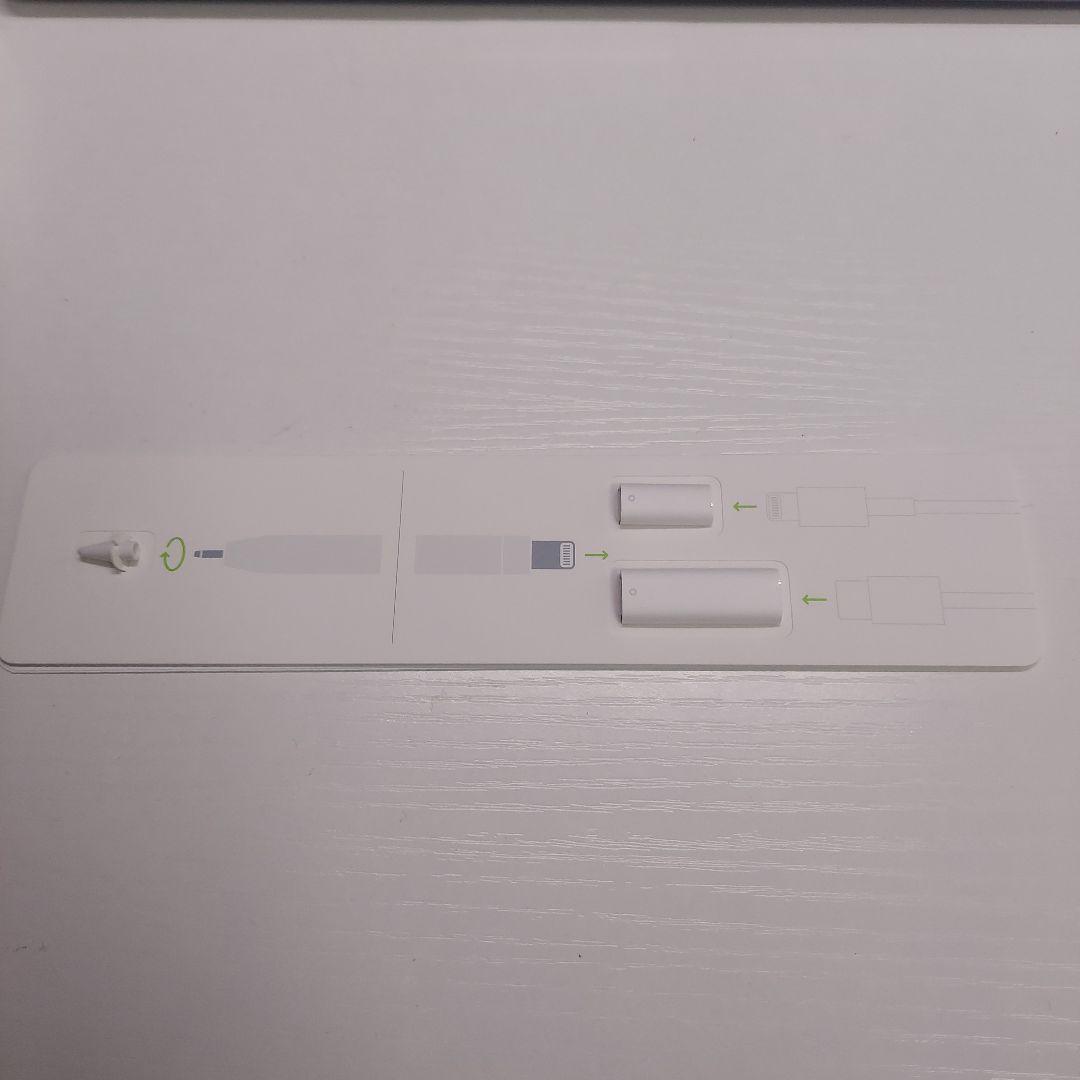 Apple Pencil 第1世代 純正 アクセサリ付き