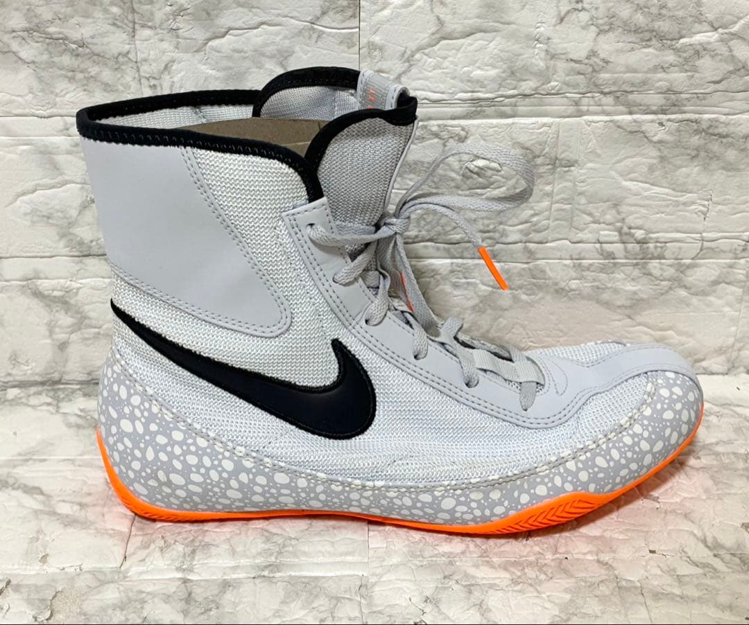 【ほぼ未使用】NIKE MACHOMAI 2 2024 パリオリンピック限定