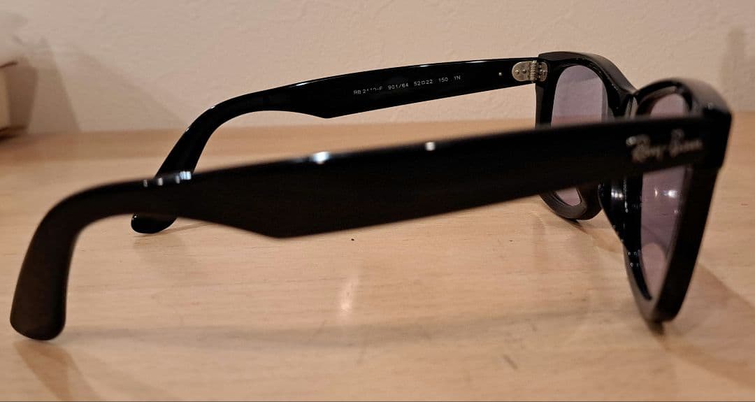 レイバン RayNan ORB2140F WAYFARER