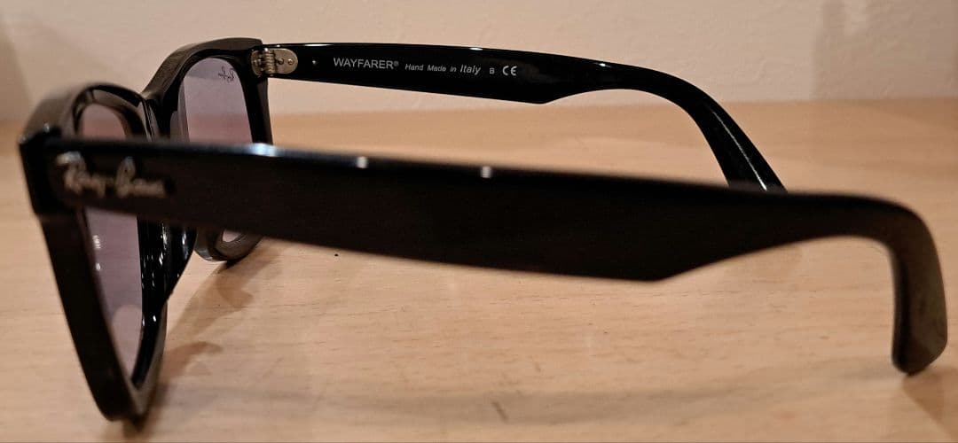 レイバン RayNan ORB2140F WAYFARER