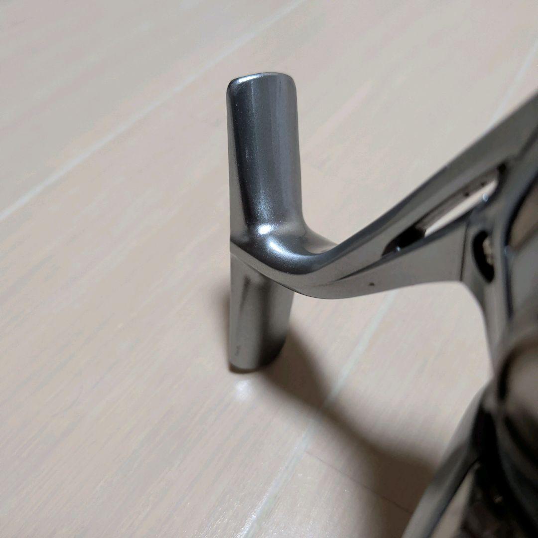 シマノ 21 ナスキー C2000SHG SHIMANO NASCI