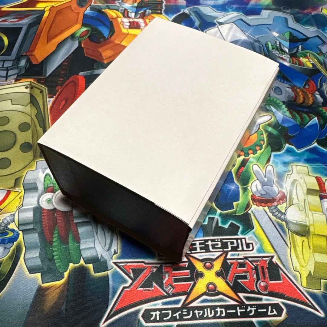 とある魔術の電脳戦機　3Dクリスタル TEMJIN