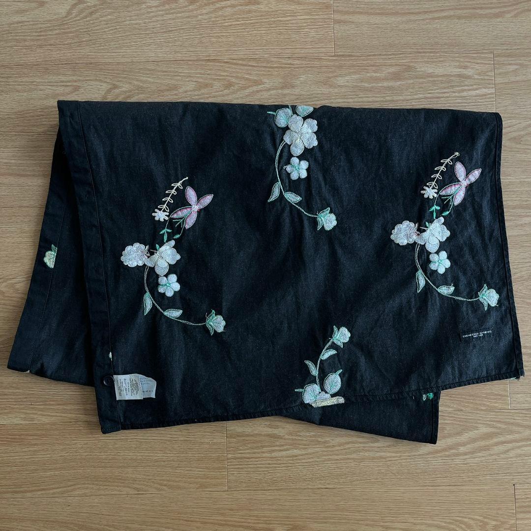 小物 Engineered Garments Button Shawl