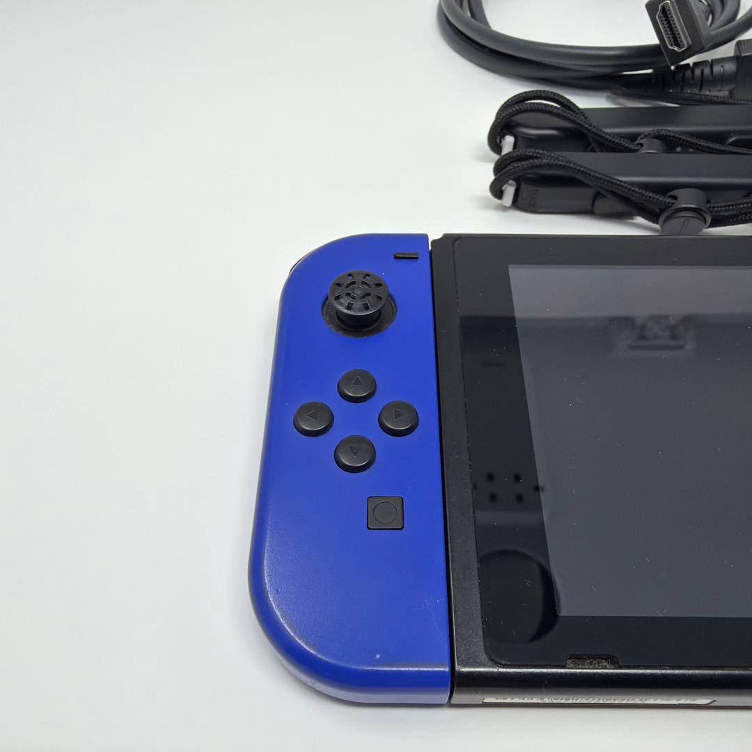 Nintendo Switch 本体 ジャンク
