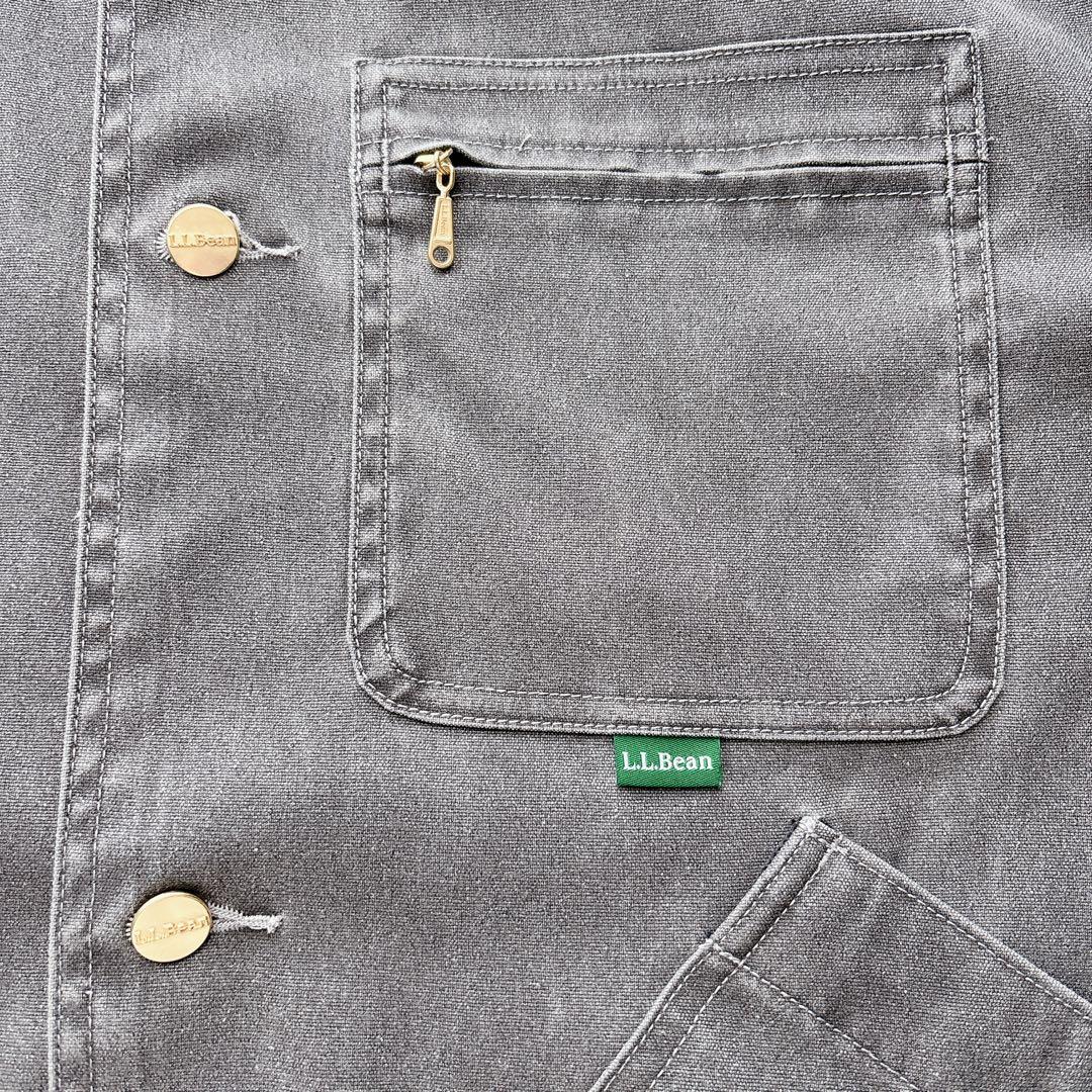 L.L.Bean メンズ プロスペクト　ハーバーフィールドコート