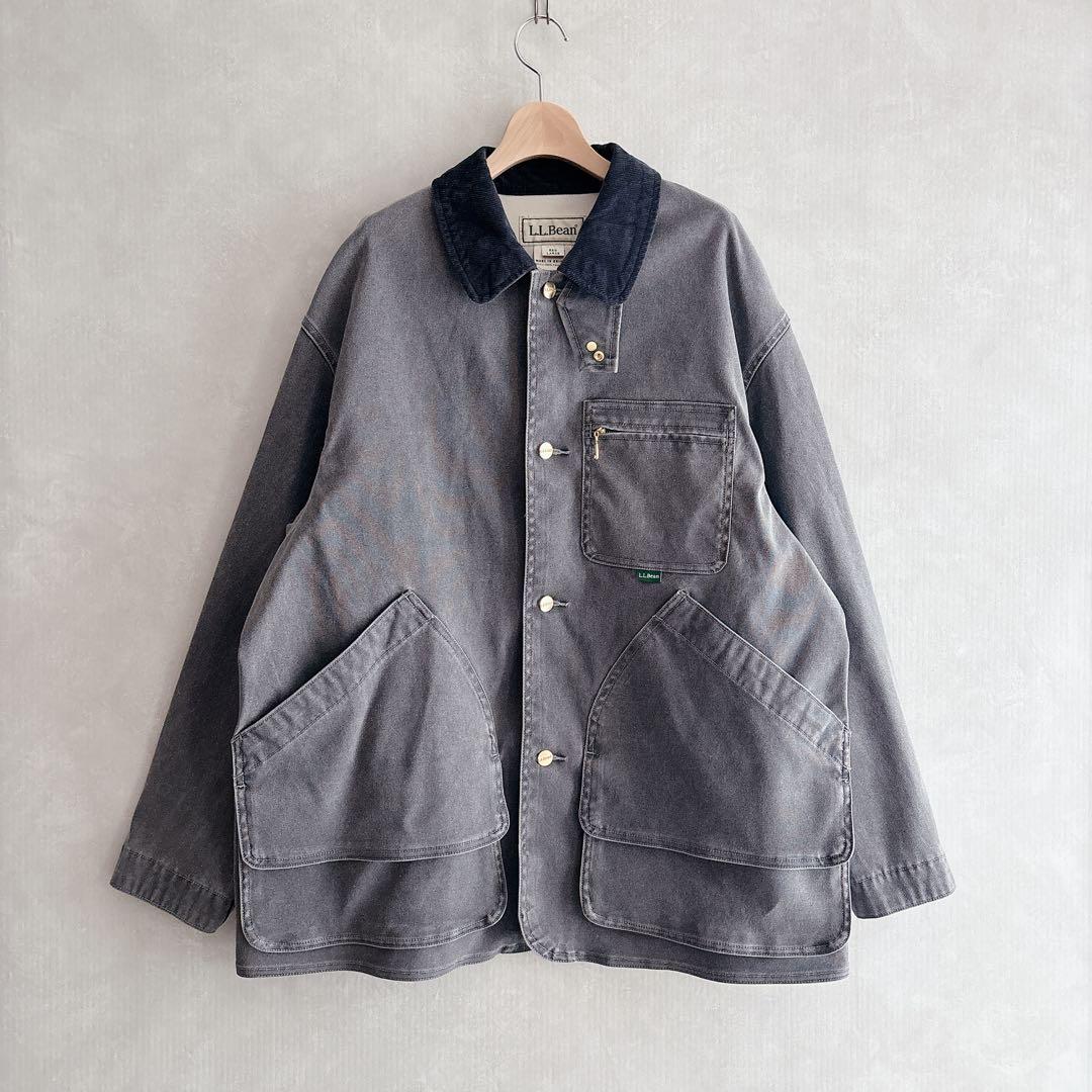 L.L.Bean メンズ プロスペクト　ハーバーフィールドコート