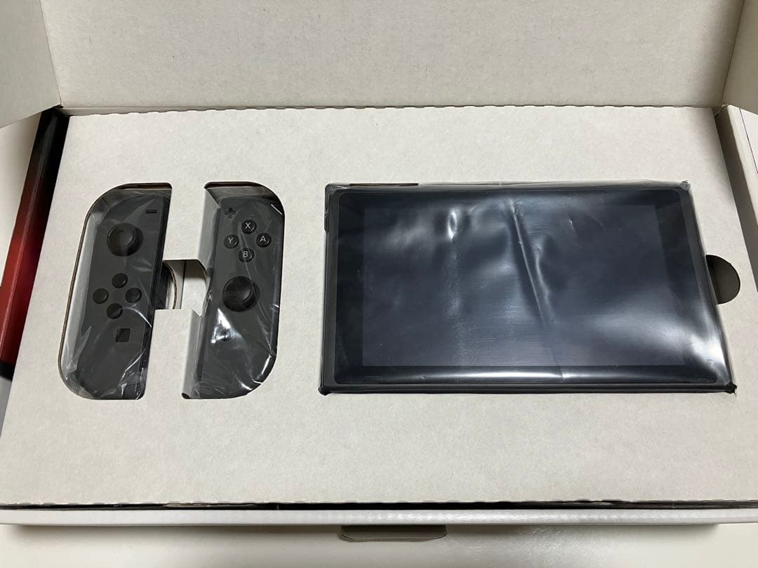 付属品完備 ニンテンドースイッチ