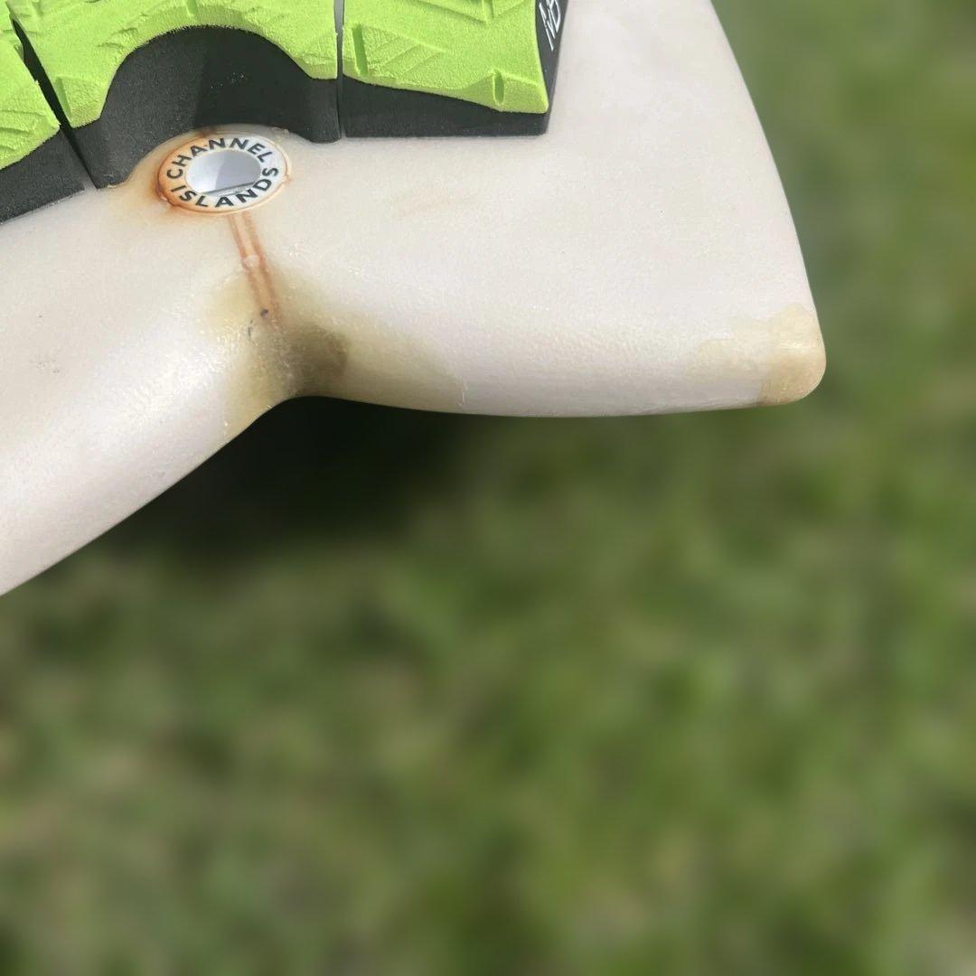 アルメリツク　ロケットワイド6.0 37L テイクオフ速