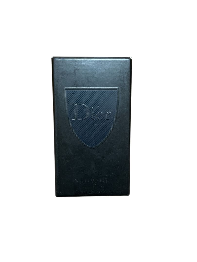 大*越様 【最終値下げ】DIORソヴァージュ　オードゥトワレ　100ml