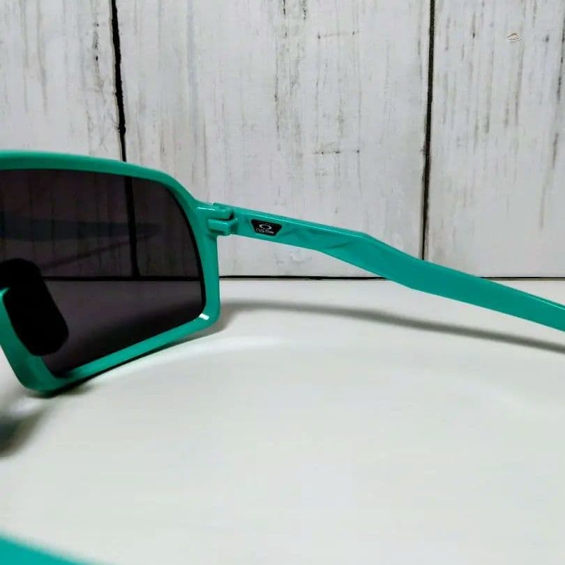 オークリーサングラス OAKLEY SUTRO セレステ プリズムグレー