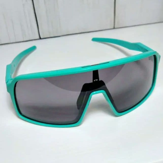 オークリーサングラス OAKLEY SUTRO セレステ プリズムグレー