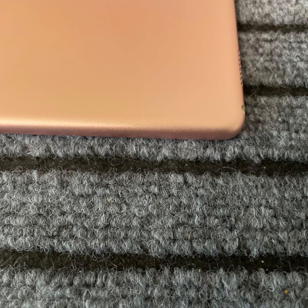 49 iPad Pro 10.5 512GB Wi-Fi ローズゴールド