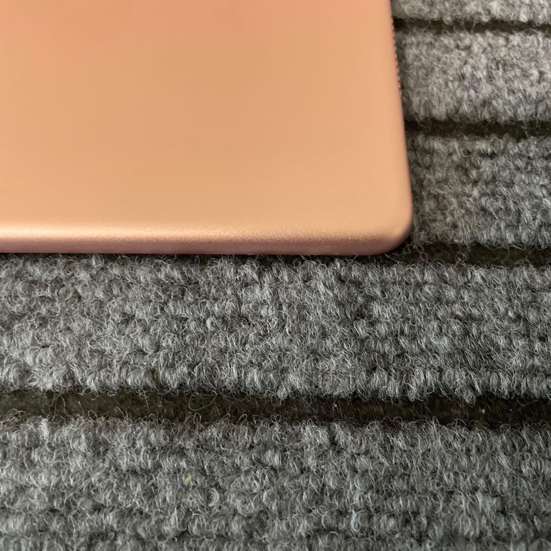 49 iPad Pro 10.5 512GB Wi-Fi ローズゴールド