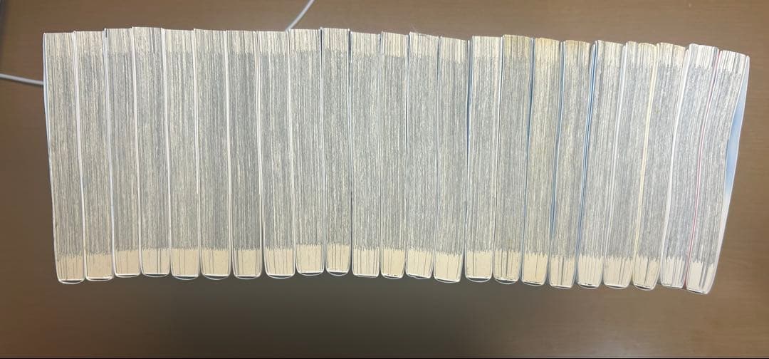 アオアシ　全24巻セット