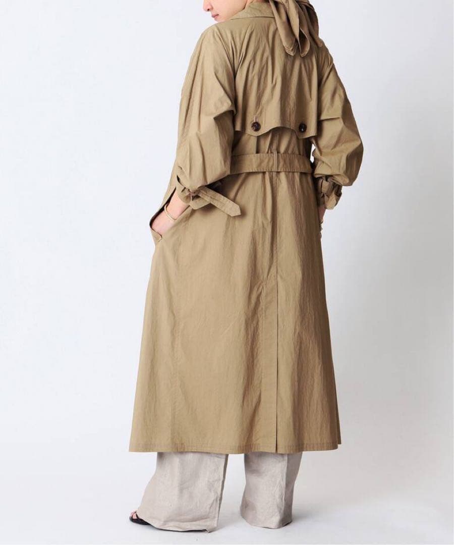 美品⭐︎Deuxieme Classe * good vibe コート