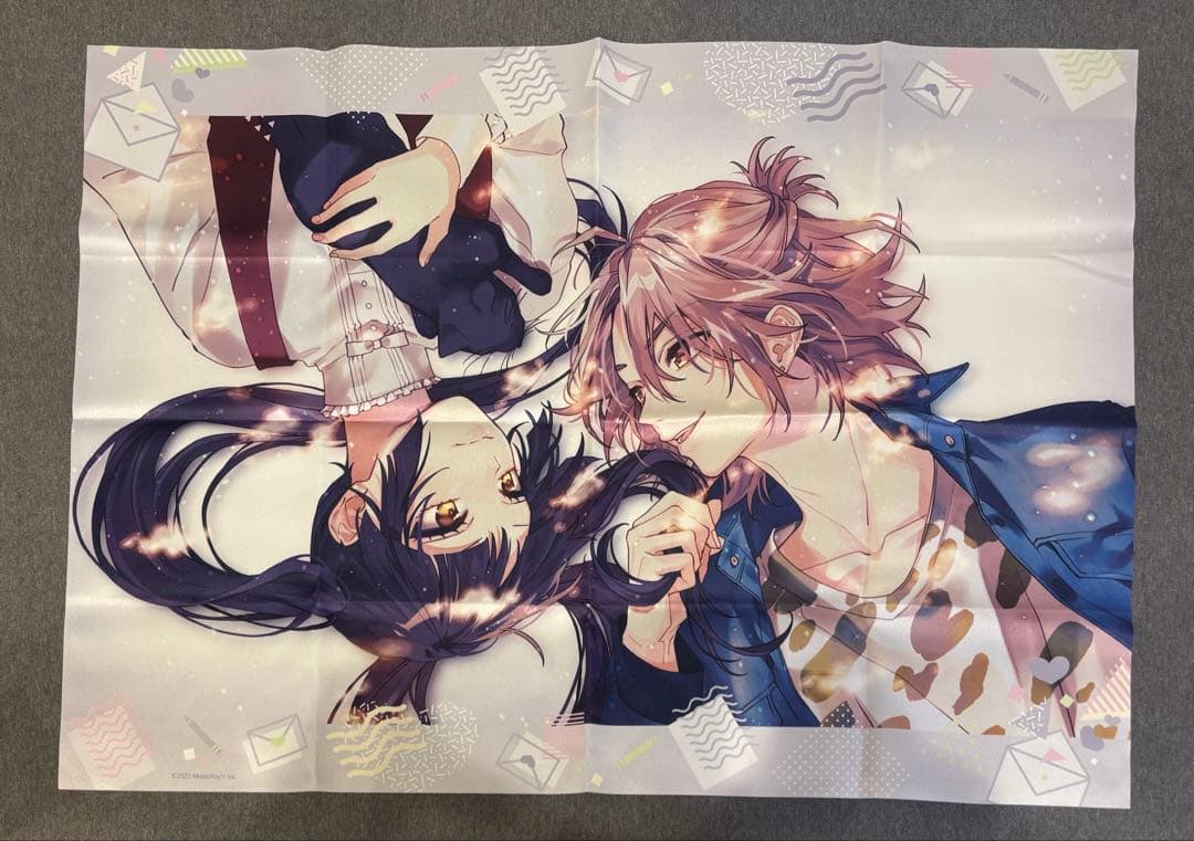 ハニーワークス HoneyWorks まとめ売り（バラ売り大歓迎）