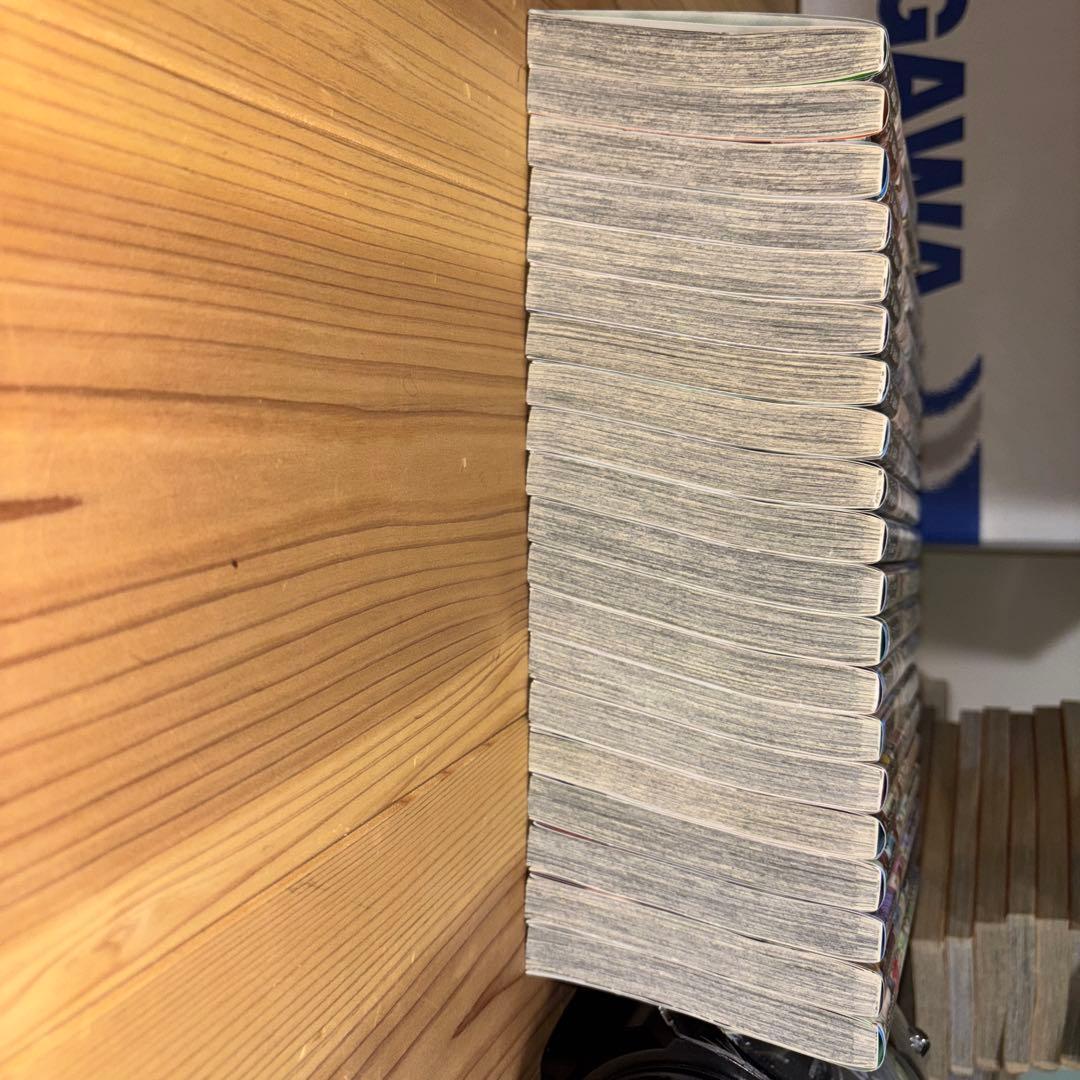 Dr.STONE 1-20巻