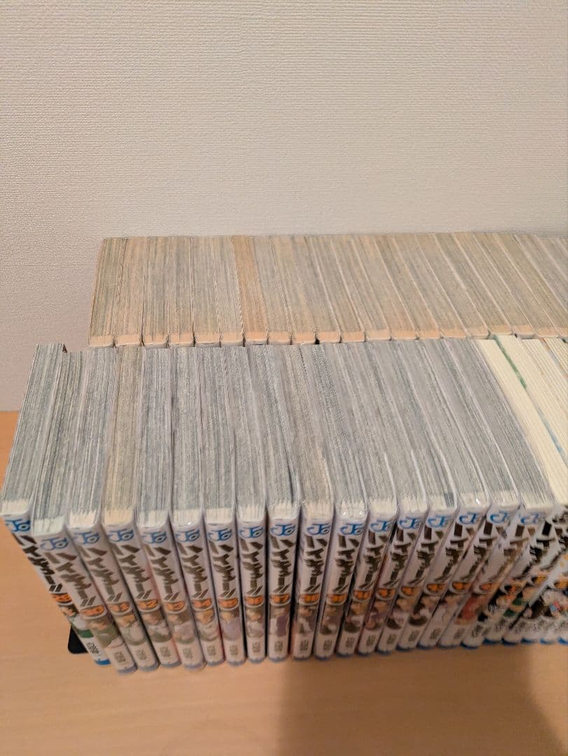 ハイキュー全巻　ショーセツバン 全巻セット 1〜45巻 + 関連本13冊 59