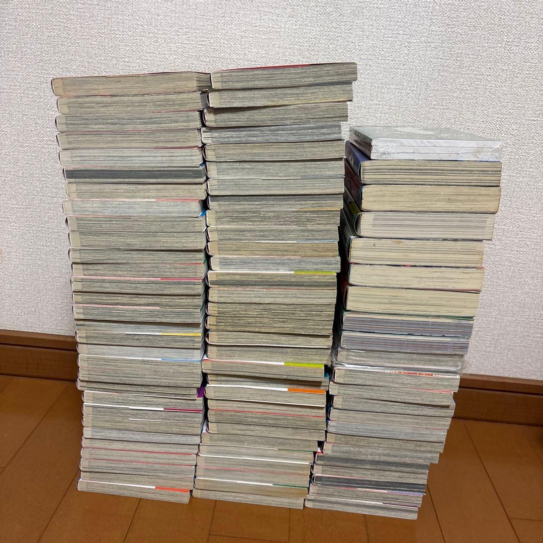 ナルト NARUTO 全72巻 関連本11冊 合計83冊 コミック