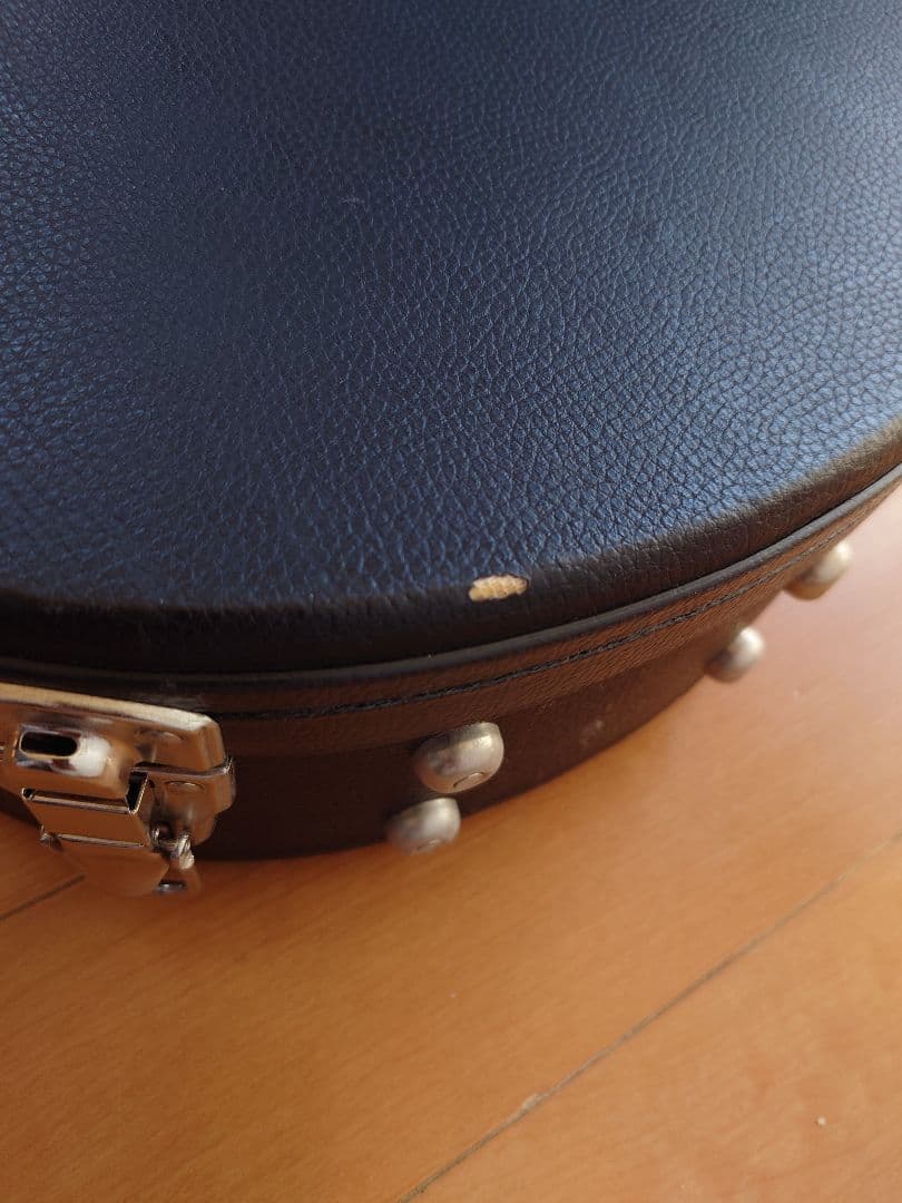 Hofner Violin Bass サンバースト　ハードケース付き